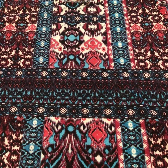 Kim Rogers 3/4 Sleeve Top. New - Picture 7 of 16